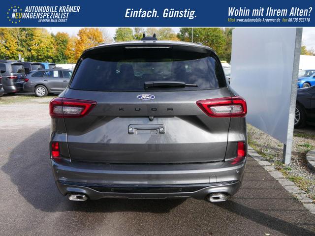 Ford Kuga ST-Line 1.5 EcoBoost 2WD AT ST-Line*NAVI*PDC*KAMERA*LED*SHZ*TEMPOMAT* 18-ZOLL 