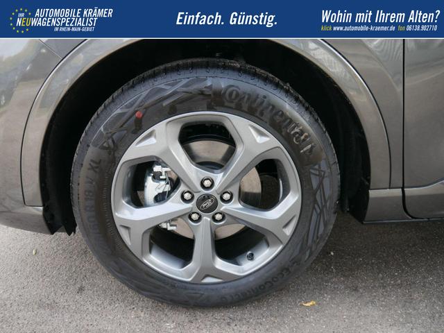 Ford Kuga ST-Line 1.5 EcoBoost 2WD AT ST-Line*NAVI*PDC*KAMERA*LED*SHZ*TEMPOMAT* 18-ZOLL 