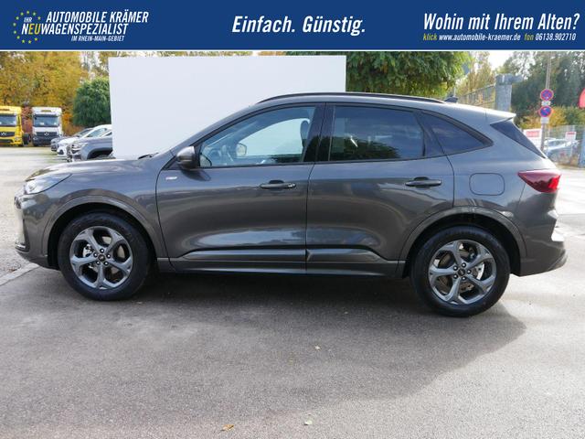 Ford Kuga ST-Line 1.5 EcoBoost 2WD AT ST-Line*NAVI*PDC*KAMERA*LED*SHZ*TEMPOMAT* 18-ZOLL 