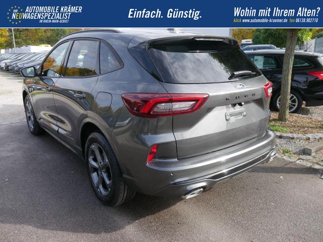 Ford Kuga ST-Line 1.5 EcoBoost 2WD AT ST-Line*NAVI*PDC*KAMERA*LED*SHZ*TEMPOMAT* 18-ZOLL 