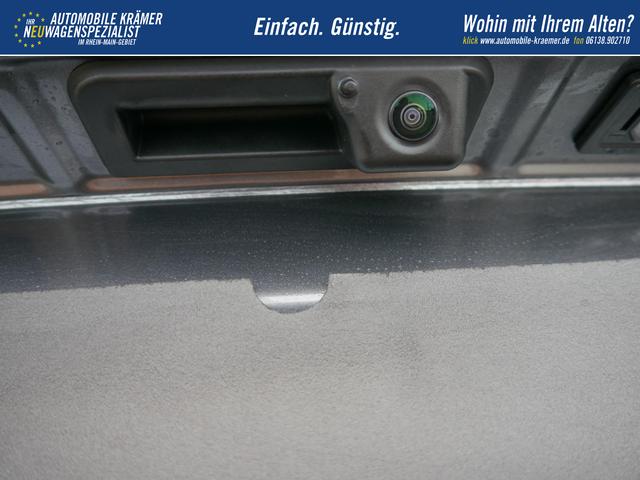 Skoda Karoq Edition Selection 130 Jahre 1,5 TSI DSG*NAVI-&Uuml;BER-SMARTLINK*PDC*KAMERA*LED*SHZ*TEMPOMAT 