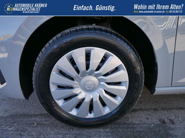 Skoda Scala Selection 1.5 TSI DSG*LED*PDC-HI*TEMPOMAT*SMARTLINK*SHZ*KLIMA*RADIO 