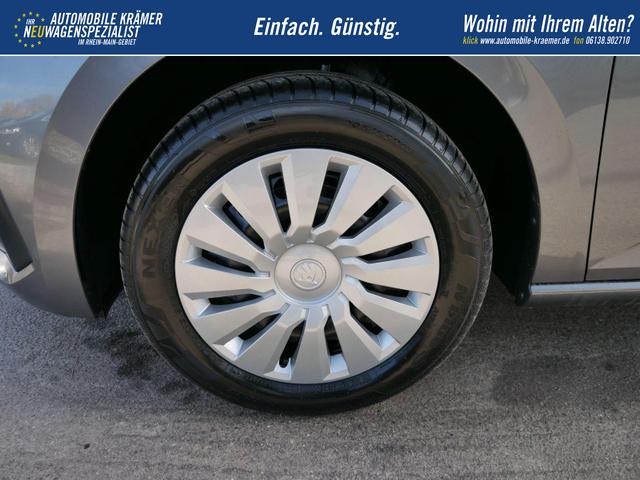 Skoda Scala Selection 1.5 TSI DSG*NAVI-ÜBER-SMARTLINK*PDC-HI*LED*TEMPOMAT*SHZ*KLIMA*DAB 