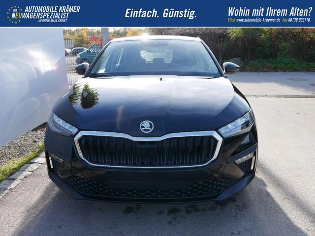 Skoda Scala Selection 1.5 TSI DSG*NAVI-ÜBER-SMARTLINK*PDC-HI*LED*TEMPOMAT*SHZ*KLIMA*DAB 