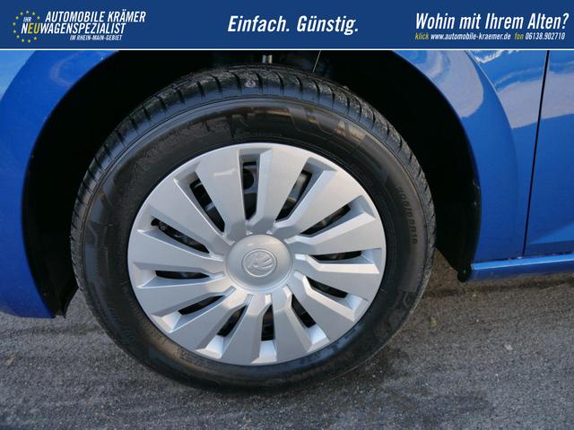 Skoda Scala Selection 1.0 TSI DSG*NAVI-ÜBER-SMARTLINK*PDC-HI*LED*TEMPOMAT*SHZ*DAB*KLIMA 