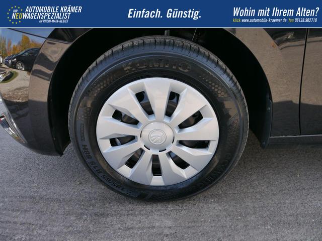 Skoda Fabia Selection 1.0 TSI DSG*NAVI-&Uuml;BER-SMARTLINK*LED*PDC-HI*SHZ*DAB*KLIMA 