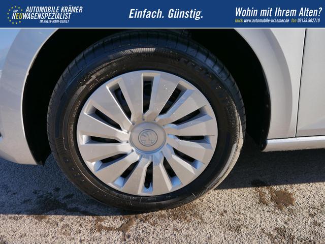 Skoda Scala Selection 1.5 TSI DSG*NAVI-ÜBER-SMARTLINK*PDC-HI*LED*TEMPOMAT*SHZ*KLIMA*DAB 