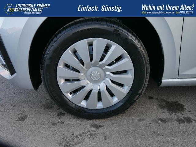 Skoda Scala Selection 1.0 TSI DSG*NAVI-ÜBER-SMARTLINK*PDC-HI*LED*TEMPOMAT*SHZ*DAB*KLIMA 