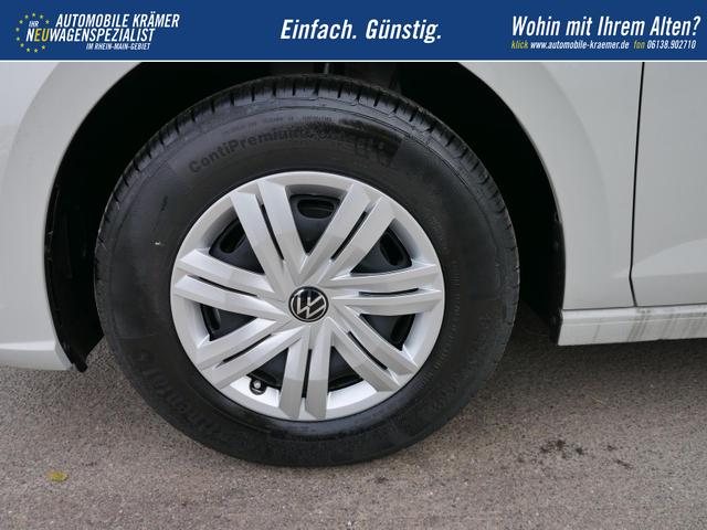 Volkswagen Polo Edition 1.0 TOP Plus Limited Edition*SMARTLINK*PDC-HI*LED*KLIMA*SHZ*BLUETOOTH 