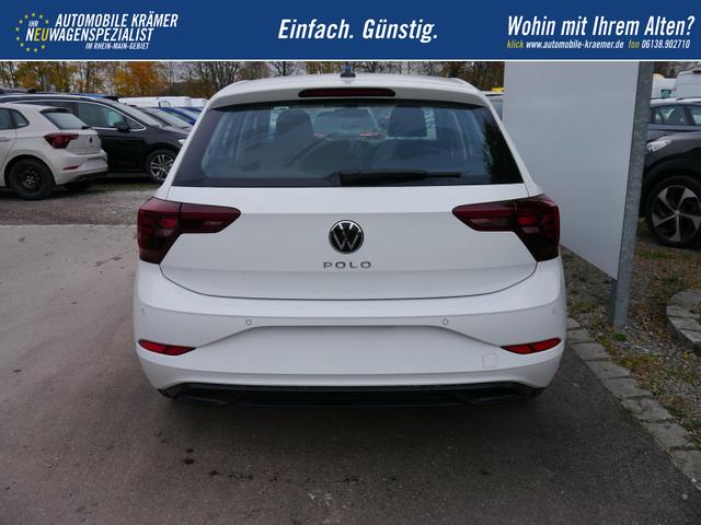 Volkswagen Polo Edition 1.0 TOP Plus Limited Edition*SMARTLINK*PDC-HI*LED*KLIMA*SHZ*BLUETOOTH 