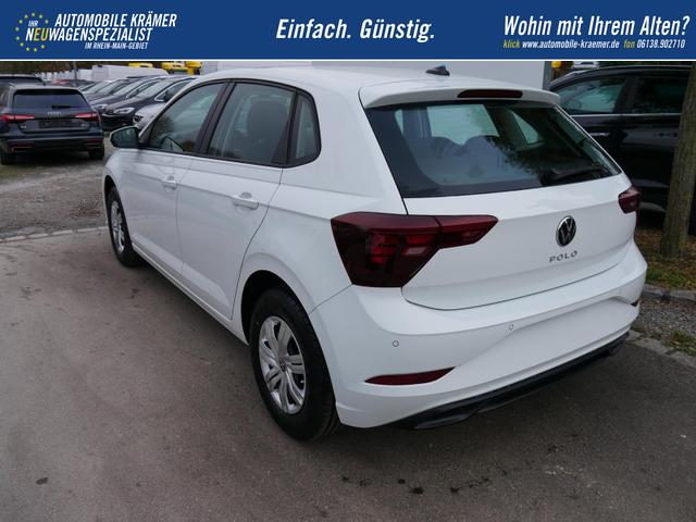 Volkswagen Polo Edition 1.0 TOP Plus Limited Edition*SMARTLINK*PDC-HI*LED*KLIMA*SHZ*BLUETOOTH 