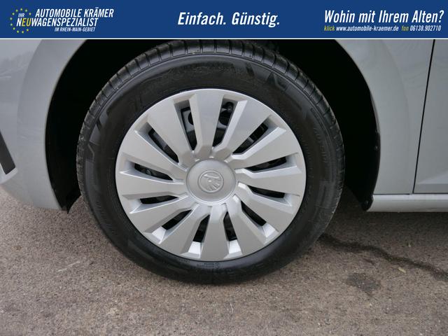 Skoda Scala Selection 1.0 TSI DSG*NAVI-&Uuml;BER-SMARTLINK*PDC-HI*LED*TEMPOMAT*SHZ*DAB*KLIMA 