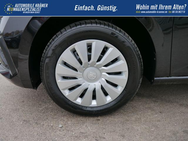 Skoda Scala Selection 1.0 TSI DSG*NAVI-ÜBER-SMARTLINK*PDC-HI*LED*TEMPOMAT*SHZ*DAB*KLIMA 