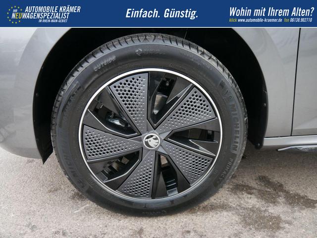 Skoda Kamiq Monte Carlo 1,5 TSI DSG*AHK-SCHWENKBAR*PDC*MATRIX-LED*KAMERA*SHZ*17-ZOLL 
