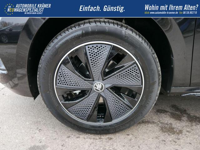 Skoda Kamiq Monte Carlo 1.5 TSI DSG*MATRIX-LED*SMARTLINK*PDC-HI*TEMPOMAT*SHZ*17-ZOLL 