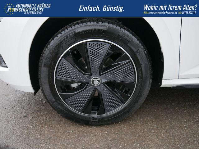 Skoda Kamiq Monte Carlo 1.5 TSI DSG*MATRIX-LED*SMARTLINK*PDC-HI*TEMPOMAT*SHZ*17-ZOLL 