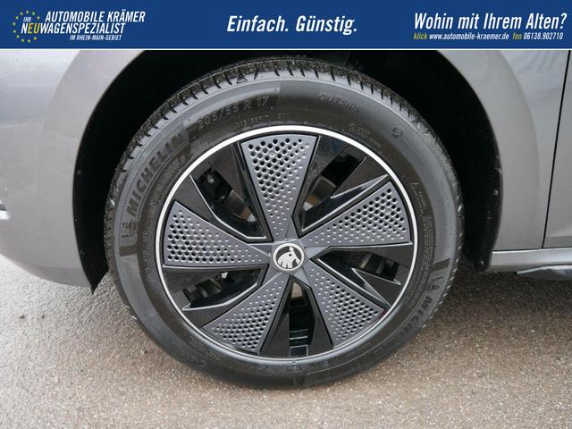 Skoda Kamiq Monte Carlo 1.5 TSI DSG*AHK-SCHWENKBAR*PDC-HI*LED*TEMPOMAT*SMARTLINK*SHZ 