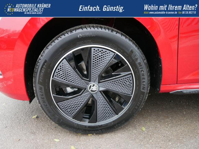 Skoda Kamiq Monte Carlo 1.5 TSI DSG*MATRIX-LED*SMARTLINK*PDC-HI*TEMPOMAT*SHZ*17-ZOLL 