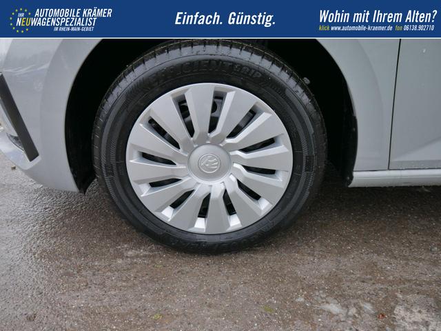 Skoda Scala Selection 1.0 TSI DSG*NAVI-&Uuml;BER-SMARTLINK*PDC-HI*LED*TEMPOMAT*SHZ*DAB*KLIMA 