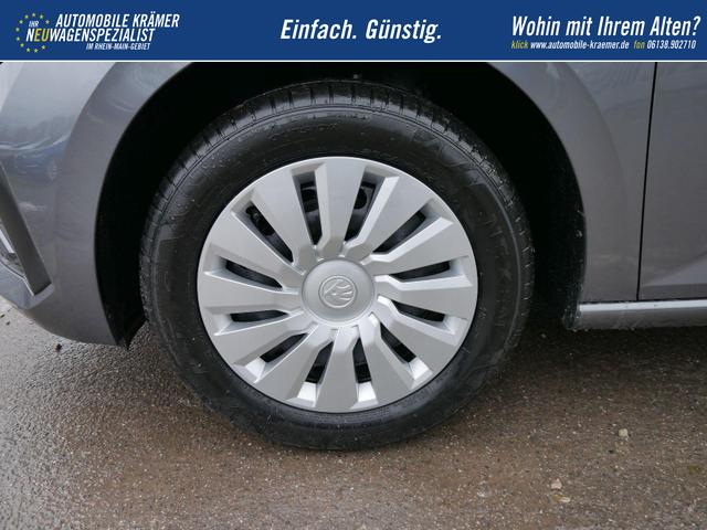 Skoda Scala Selection 1.0 TSI DSG*LED*PDC*SHZ*NAVI-&Uuml;BER-SMARTLINK*TEMPOMAT 