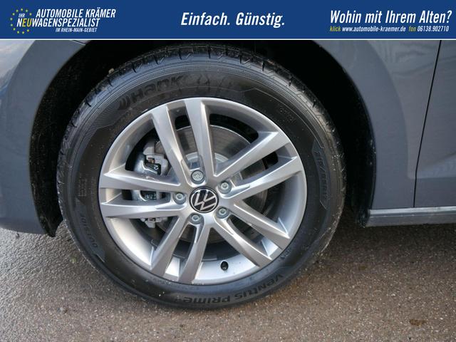 Volkswagen Touran 1.5 TSI COMFORTLINE *7-SITZER*TEMPOMAT*KAMERA*ACC*WINTERPAKET*KEYLESS-GO* 