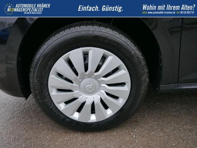 Skoda Kamiq Selection 1.0 TSI*AHK-SCHWENKBAR*LED*PDC-HI*SHZ*KLIMA*NAVI-&Uuml;BER_SMARTLINK 