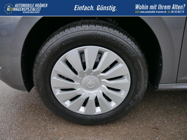 Skoda Kamiq Selection 1.0 TSI DSG*PDC*SHZ*SMARTLINK*MATRIX-LED*AHK-SCHWENKBAR*TEMPOMAT 