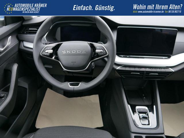 Skoda Octavia Combi Selection 2.0 TDI DSG Selection*LED*PDC*SHZ*TEMPOMAT*SMARTLINK*KLIMA* 