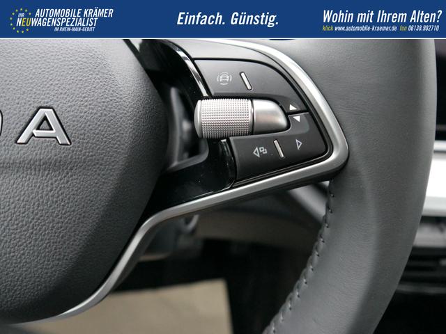 Skoda Octavia Combi Selection 2.0 TDI DSG Selection*LED*PDC*SHZ*TEMPOMAT*SMARTLINK*KLIMA* 