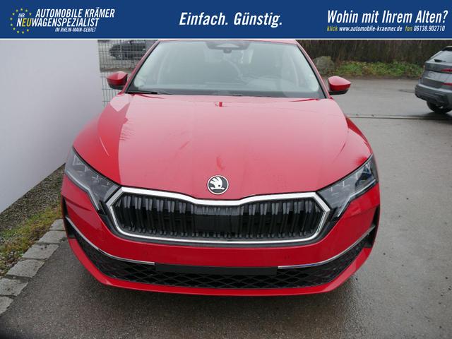 Skoda Octavia Combi Selection 2.0 TDI DSG Selection*ACC*NAVI*PDC*LED*SHZ*TEMPOMAT*KLIMA 