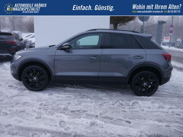 Volkswagen T-Roc Style 1,5 TSI DSG*AHK*ACC*MATRIX-LED*SHZ*PDC*KAMERA*TEMPOMAT*19-ZOLL 