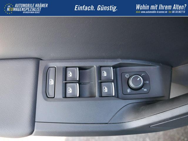 Seat Leon Sportstourer FR 2.0 TDI Kombi DSG*NAVI*TEMPOMAT*KAMERA*KEYLESS-GO*VIRTUAL COCKPIT* 