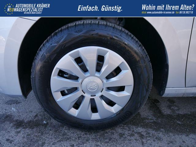 Skoda Fabia Selection 1.0 TSI*LED*PDC-HI*SMARTLINK*SHZ*BLUETOOTH*FRONT-ASSIST 