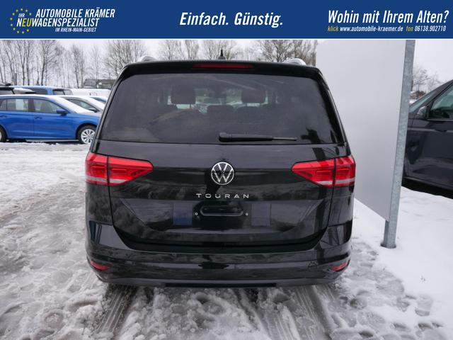 Volkswagen Touran Comfortline 1.5 TSI COMFORTLINE*TEMPOMAT*NAVI*RFK*VIRTUAL COCKPIT*SHZ*BLUETOOTH*3-ZONE KLIMAAUTOMATIK* 