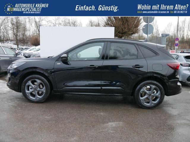 Ford Kuga ST-Line 1.5 EcoBoost 2WD AT ST-Line*NAVI*PDC*KAMERA*LED*SHZ*TEMPOMAT* 18-ZOLL 
