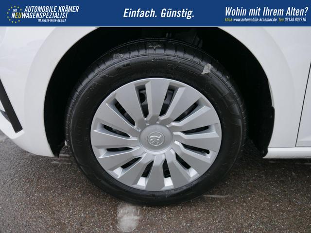 Skoda Scala Selection 1.0 TSI DSG*NAVI-&Uuml;BER-SMARTLINK*PDC-HI*LED*TEMPOMAT*SHZ*DAB*KLIMA 