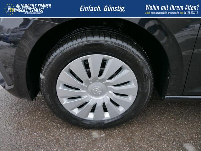 Skoda Scala Selection 1.0 TSI DSG*NAVI-&Uuml;BER-SMARTLINK*PDC-HI*LED*TEMPOMAT*SHZ*DAB*KLIMA 