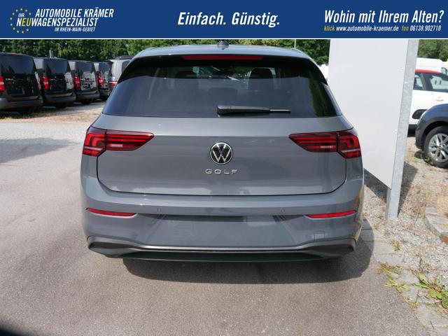 Volkswagen Golf TOP Edition LIFE 1,5 TSI*ACC*PDC*KAMERA*LED*SHZ*SMARTLINK*17-ZOLL 