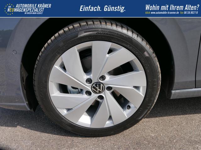 Volkswagen Golf TOP Edition LIFE 1,5 TSI*ACC*PDC*KAMERA*LED*SHZ*SMARTLINK*17-ZOLL 