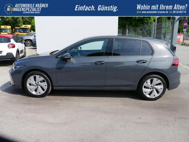 Volkswagen Golf TOP Edition LIFE 1,5 TSI*ACC*PDC*KAMERA*LED*SHZ*SMARTLINK*17-ZOLL 