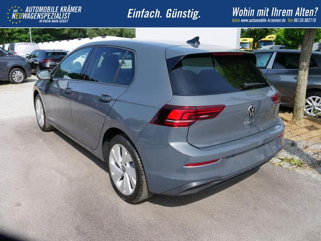 Volkswagen Golf TOP Edition LIFE 1,5 TSI*ACC*PDC*KAMERA*LED*SHZ*SMARTLINK*17-ZOLL 