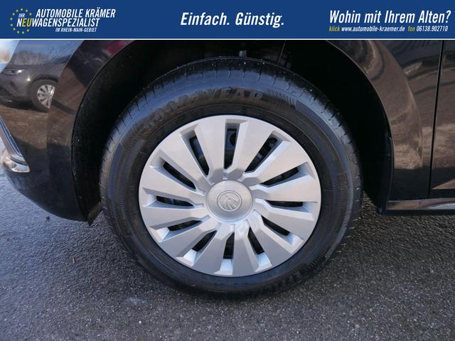 Skoda Kamiq Selection 1.5 TSI DSG*SMARTLINK*LED*PDC-HI*TEMPOMAT*SHZ*KLIMA 
