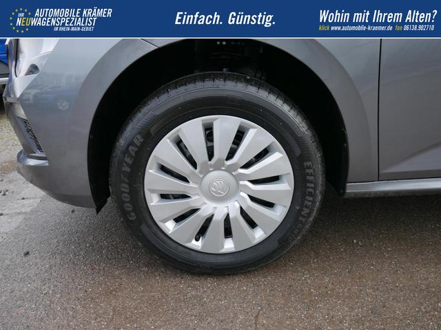 Skoda Kamiq Selection 1.5 TSI DSG*SMARTLINK*LED*PDC-HI*TEMPOMAT*SHZ*KLIMA 