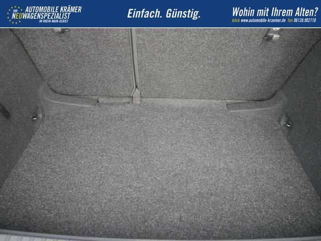 Skoda Kamiq Selection 1.5 TSI DSG*SMARTLINK*LED*PDC-HI*TEMPOMAT*SHZ*KLIMA 