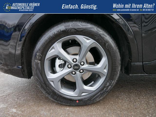 Ford Kuga ST-Line 1.5 EcoBoost 2WD AT ST-Line*NAVI*PDC*KAMERA*LED*SHZ*TEMPOMAT* 18-ZOLL 