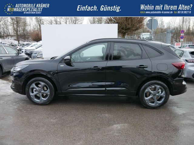 Ford Kuga ST-Line 1.5 EcoBoost 2WD AT ST-Line*NAVI*PDC*KAMERA*LED*SHZ*TEMPOMAT* 18-ZOLL 