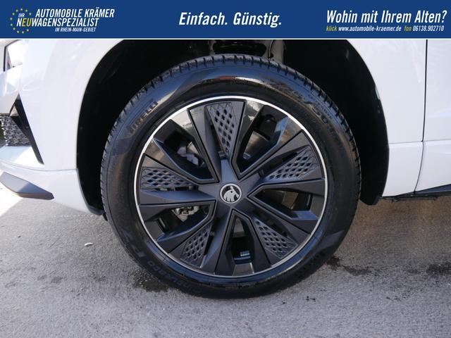 Skoda Karoq Sportline 2.0 TDI 4x4 DSG*AHK-SCHWENKBAR*ACC*PDC-HI*LED*SHZ*TEMPOMAT*KLIMA 