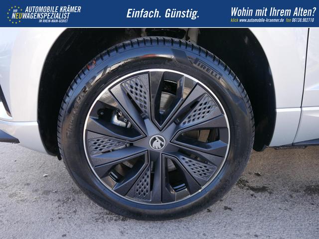 Skoda Karoq Sportline 2.0 TDI 4x4 DSG*AHK-SCHWENKBAR*ACC*PDC-HI*LED*SHZ*TEMPOMAT*KLIMA 