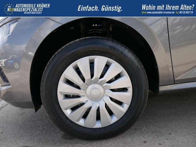 Skoda Kamiq Selection 1.5 TSI DSG*AHK-SCHWENKBAR*PDC-HI*LED*SMARTLINK*SHZ*TEMPOMAT 