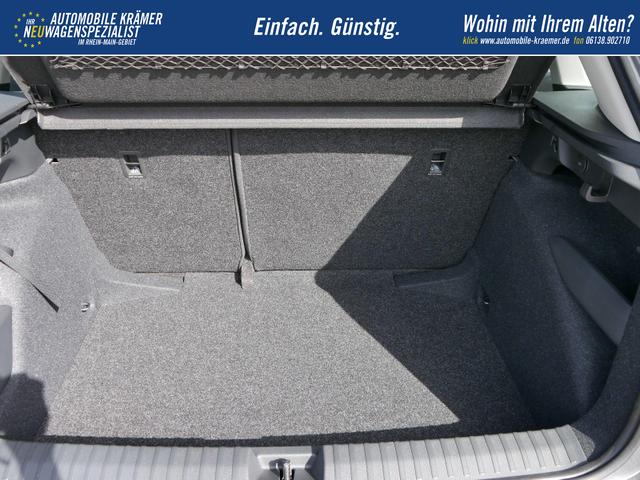 Skoda Kamiq Selection 1.0 TSI*SMARTLINK*PDC-HI*LED*SHZ*TEMPOMAT*KLIMA 